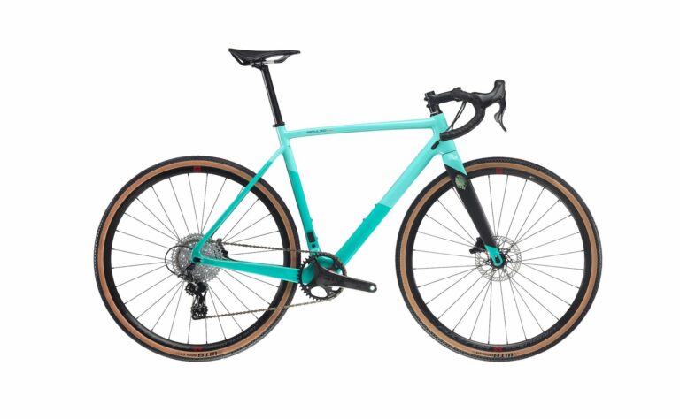 Bianchi Impulso Pro Ekar 1x13v