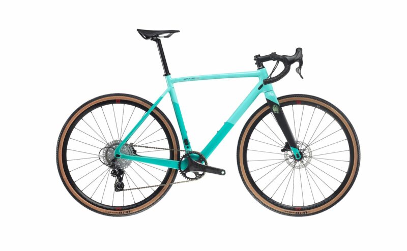 Bianchi Impulso Pro Ekar 1x13v