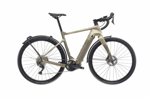 Bianchi E-ARCADEX TOURER GRX 600 1x11sp
