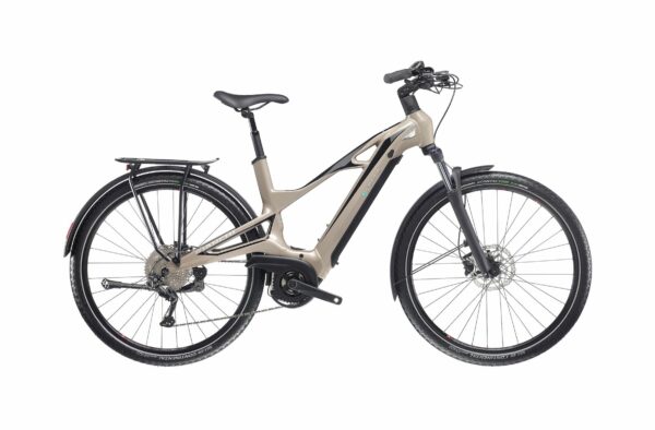 Bianchi e-Vertic T-Type DEORE 10v