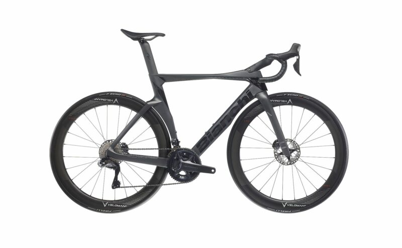 Bianchi Oltre Pro Ultegra Di2 12v - immagine 2