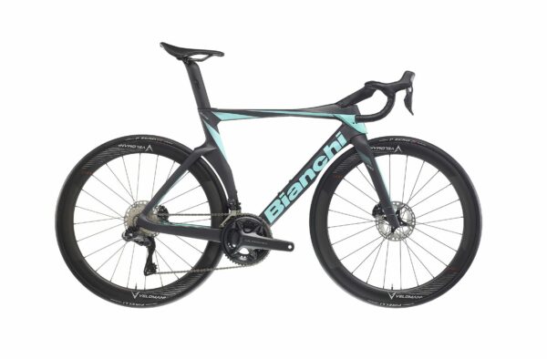 Bianchi Oltre Pro Ultegra Di2 12v