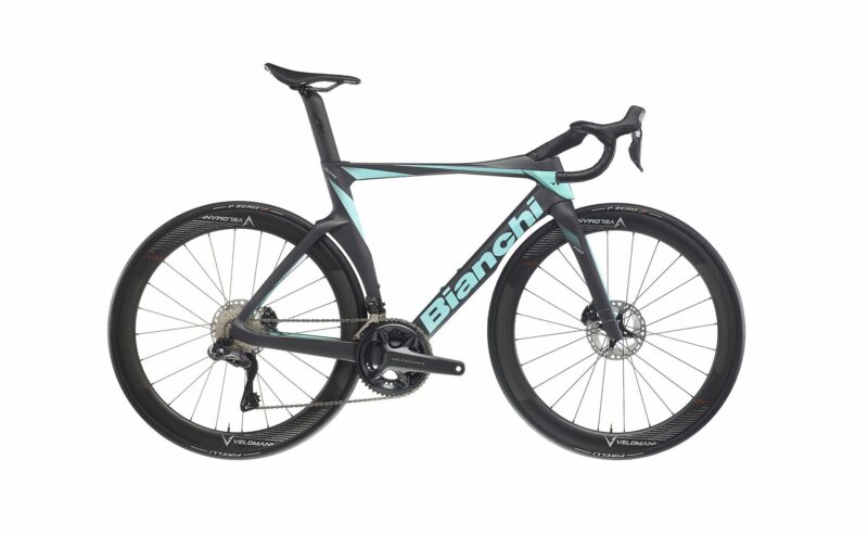 Bianchi Oltre Pro Ultegra Di2 12v
