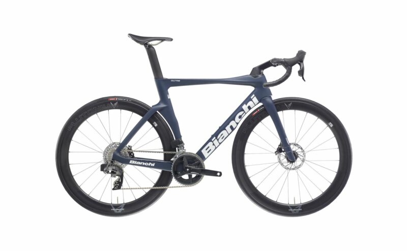 Bianchi Oltre Comp Rival eTap AXS 12v - immagine 4