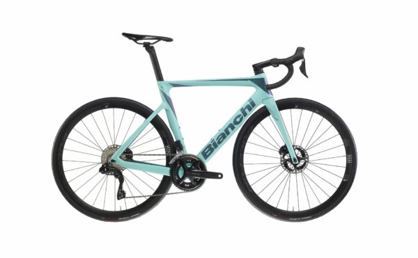 Bianchi Oltre Race 105 12v