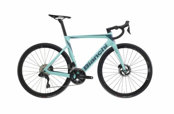 Bianchi Oltre Race 105 12v