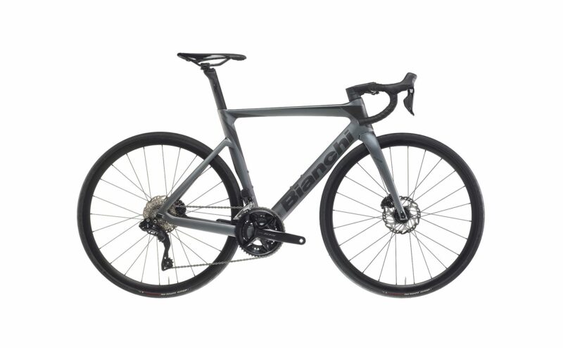 Bianchi Oltre Race 105 12v - immagine 2