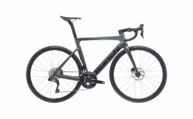 Bianchi Oltre Race 105 12v - immagine 4