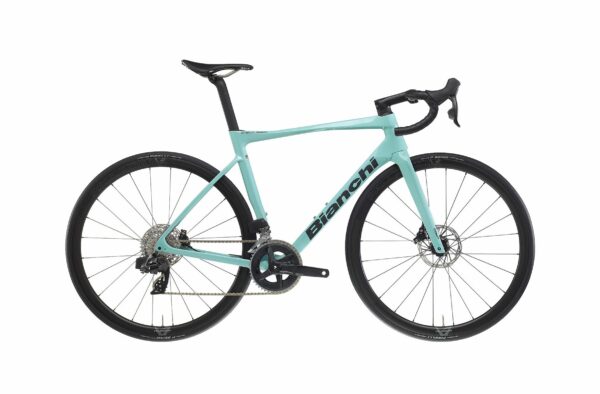 Bianchi Specialissima COMP 105 Di2 12sp