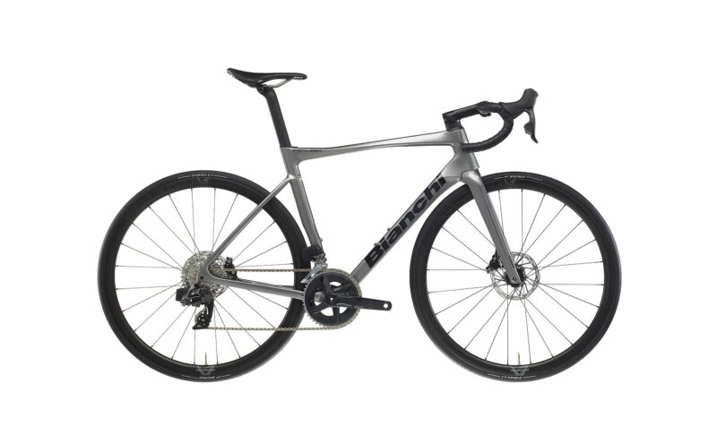 Bianchi Specialissima COMP 105 Di2 12sp - immagine 2