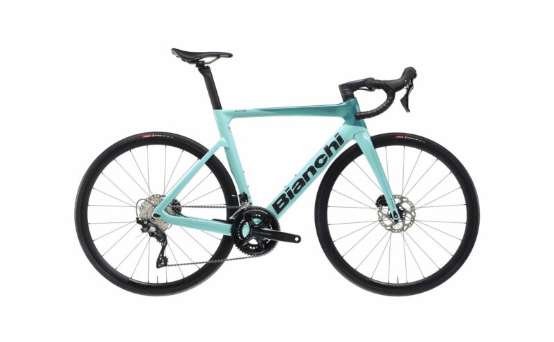 Bianchi Oltre Race 105 12v - immagine 3