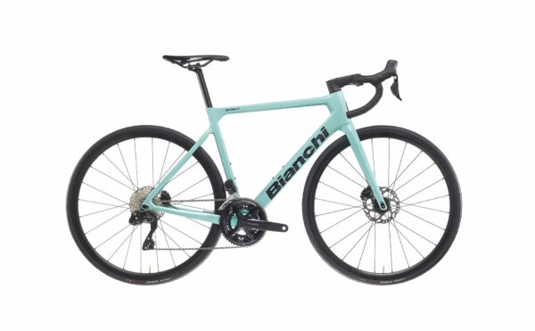 Bianchi Sprint 105 Di2 12v
