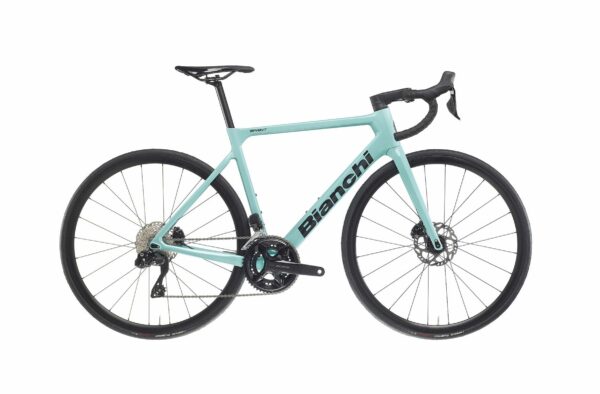 Bianchi Sprint 105 Di2 12v