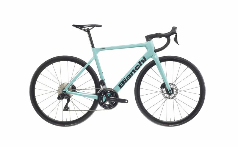 Bianchi Sprint 105 Di2 12v