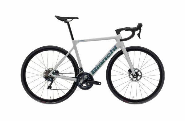 Bianchi Sprint 105 12v