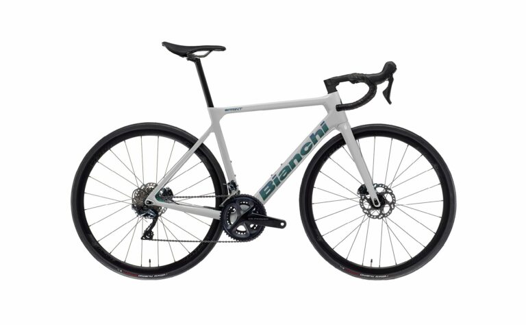 Bianchi Sprint 105 12v
