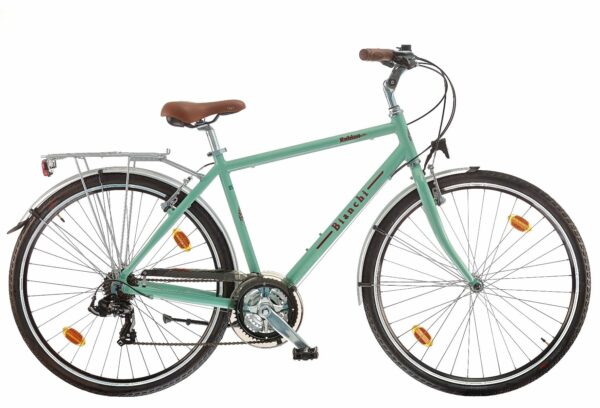 Bianchi Spillo Deluxe 21sp