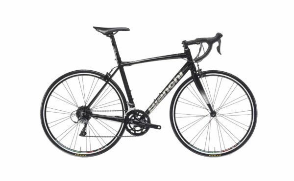 Bianchi Via Nirone 7 Claris 8sp