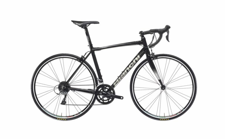 Bianchi Via Nirone 7 Claris 8sp