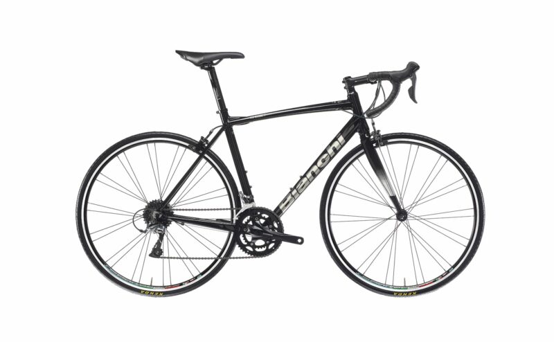 Bianchi Via Nirone 7 Claris 8sp