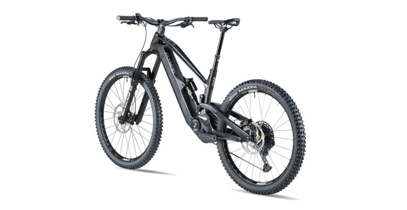 Olympia Murdok Smart 12s. - immagine 4