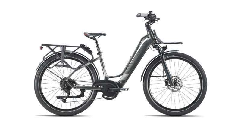 Olympia Speedster 900 comfort Speedster 9s - immagine 2