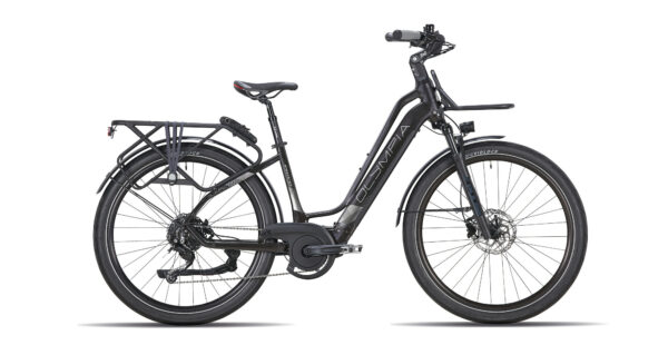 Olympia Speedster 900 comfort Speedster 9s