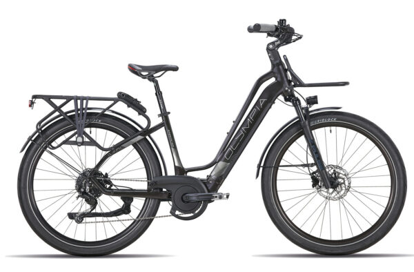Olympia Speedster 900 comfort Speedster 9s