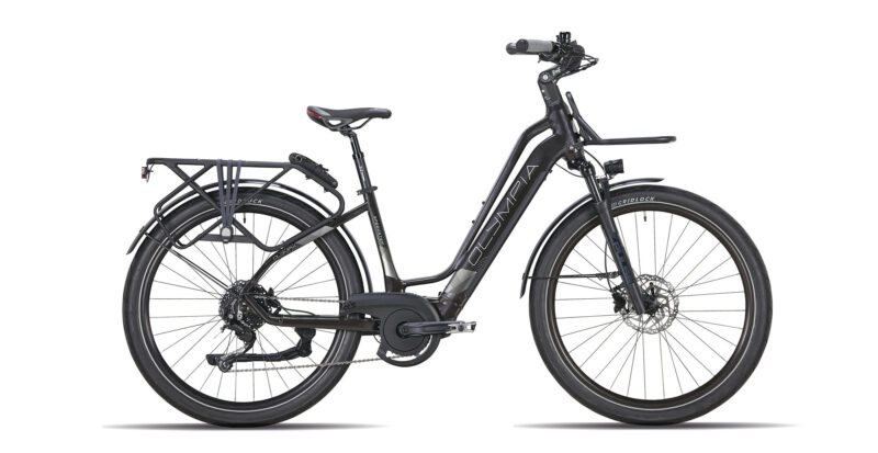 Olympia Speedster 900 comfort Speedster 9s