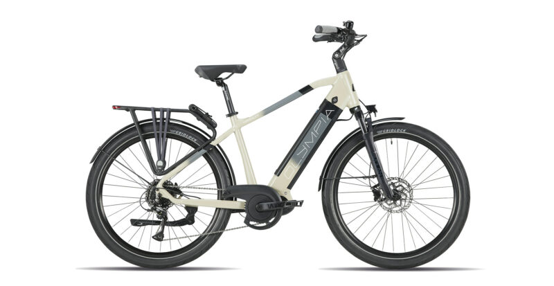 Olympia Magnum 8s - immagine 2