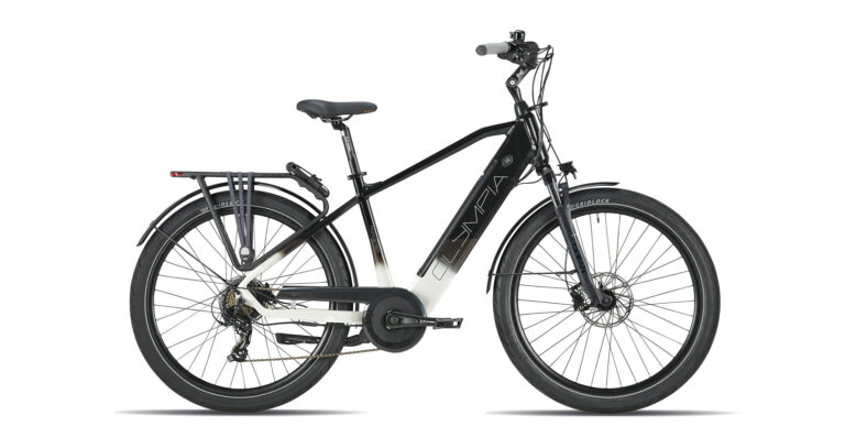 Olympia Roadster 7s