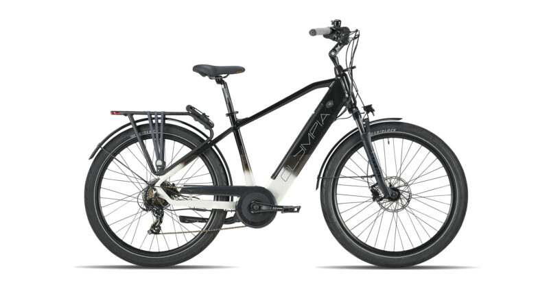 Olympia Roadster 7s