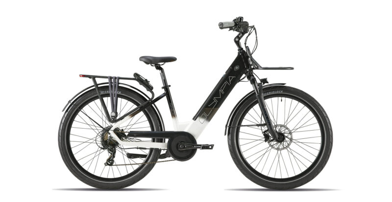Olympia Roadster comfort 7s - immagine 2