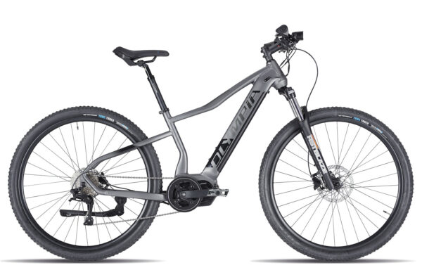 Olympia Mistral 900 x Gt 9s
