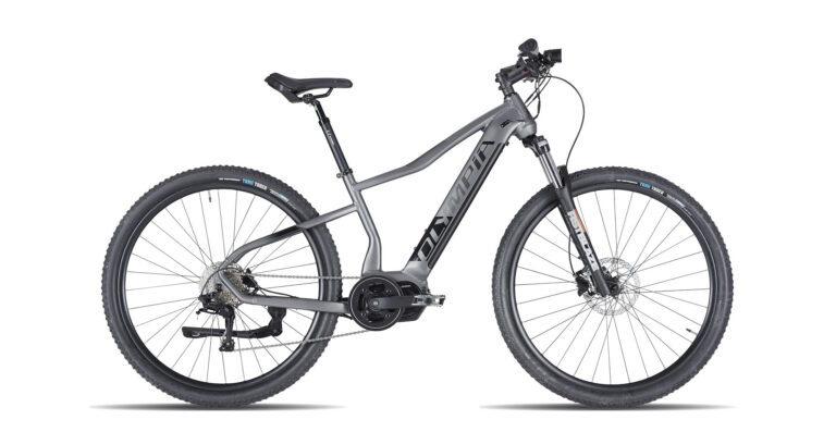 Olympia Mistral 900 x Gt 9s
