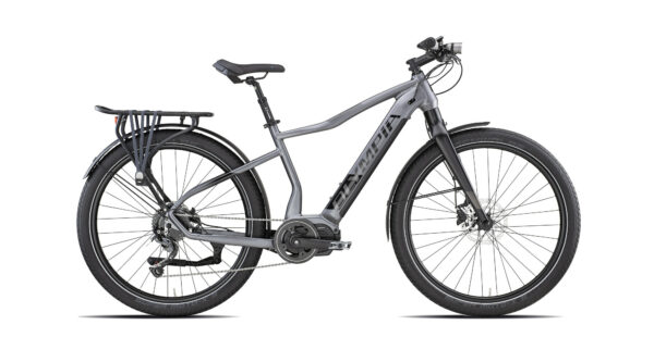 Olympia Mistral 900 gt 9s