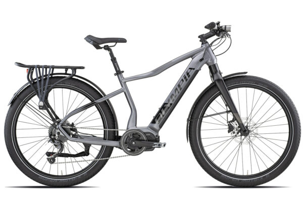Olympia Mistral 900 gt 9s