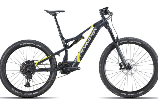 Olympia Ex 900 sport 12s