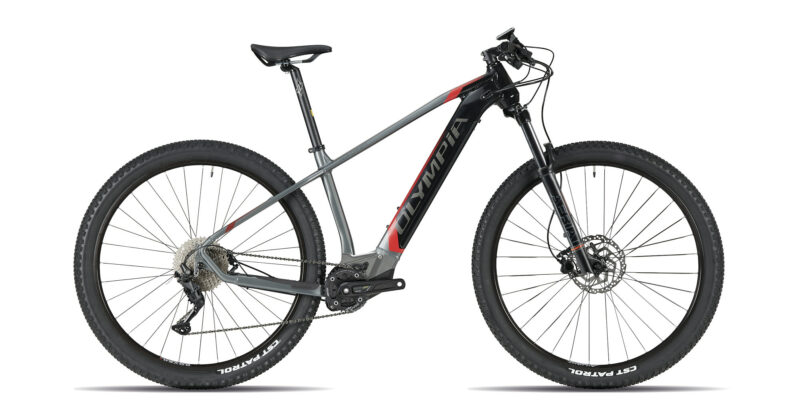 Olympia Performer 900 10s - immagine 2