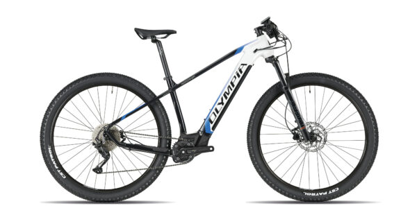 Olympia Performer 900 10s