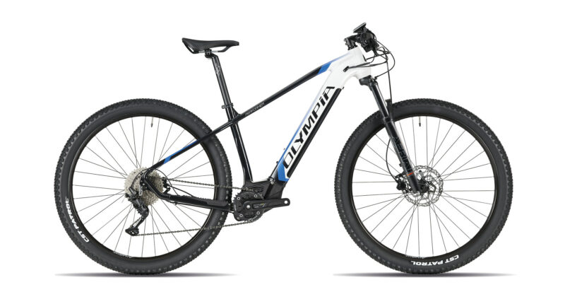 Olympia Performer 900 10s