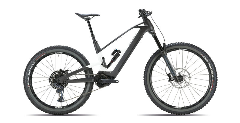 Olympia Hammer 12s - immagine 3