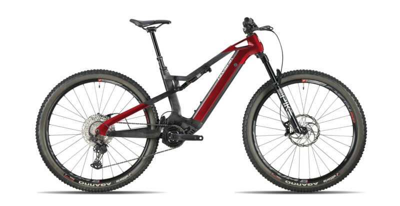 Olympia Nitro competizione 12s - immagine 2