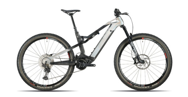 Olympia Nitro competizione 12s