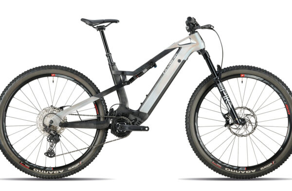 Olympia Nitro competizione 12s