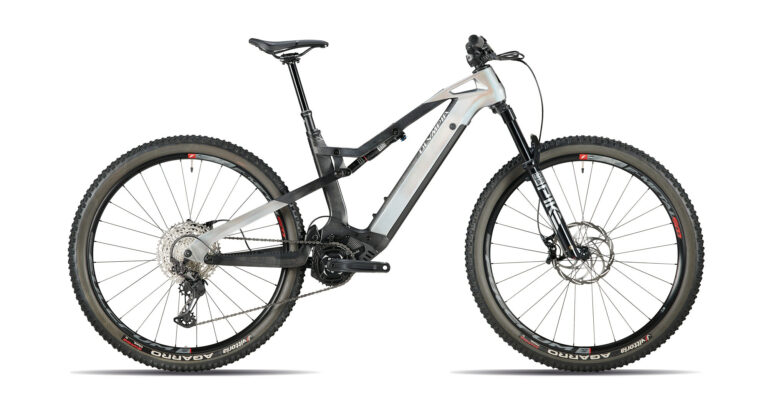 Olympia Nitro competizione 12s