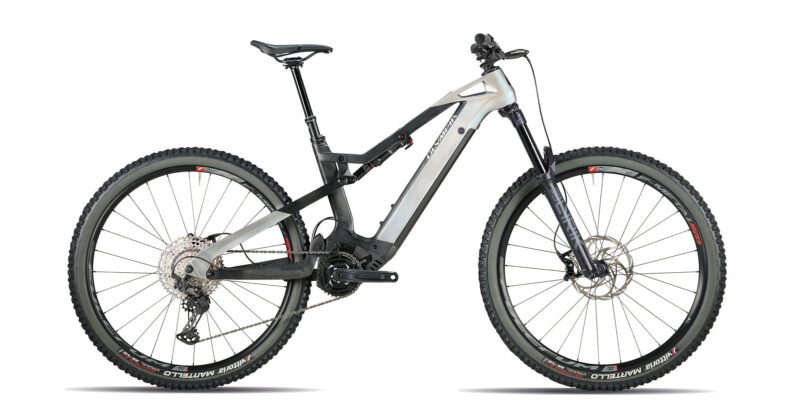 Olympia Nitro 12s - immagine 2