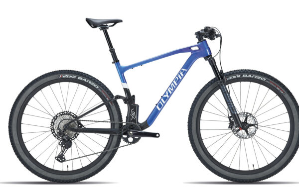 Olympia F1-x Pro 12s.
