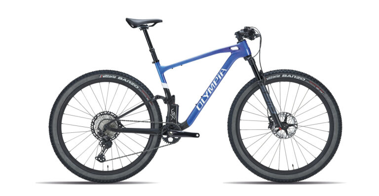 Olympia F1-x Team 1 12s.