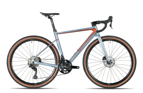 Olympia Challenge Grx 24s
